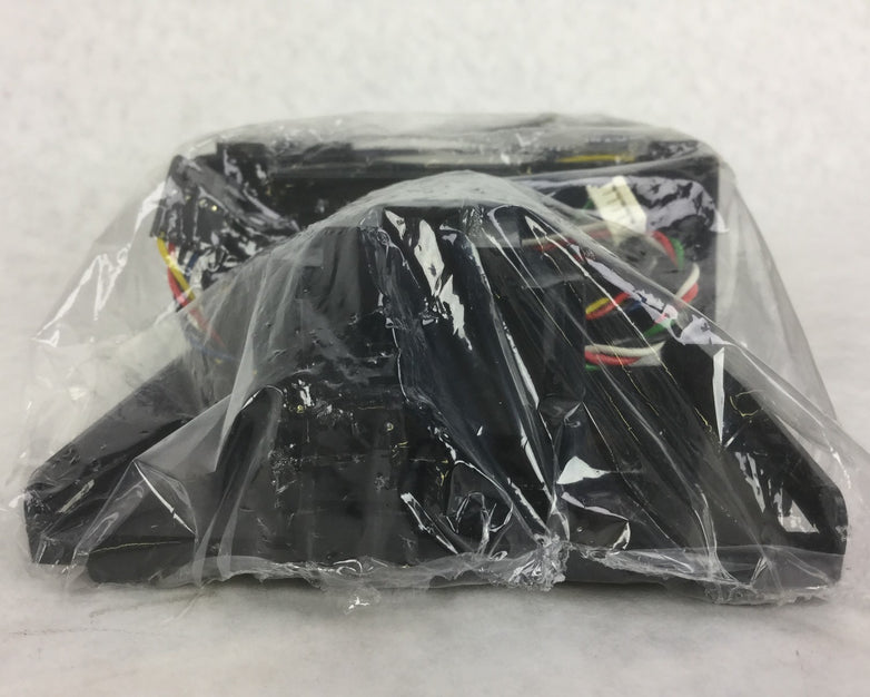 Dell Front CPU Fan/Shroud Optiplex GX280/GX520/GX6, DE-M6792, w/Speaker
