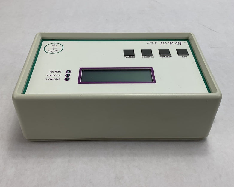 RadCal 4082 Accu-kv Meter - Tested