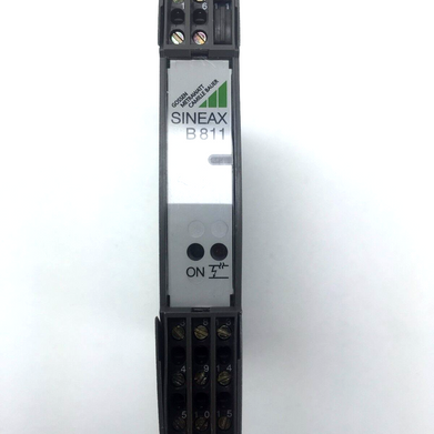 Goosen Metrawat Camille Bauer SINEAX B811 Power Pack 811-12B00000, 24V