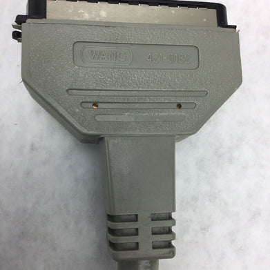 Wang Printer Interface Cable 421-0066