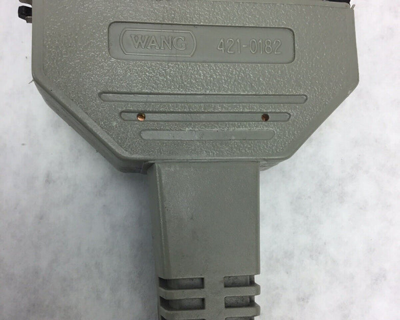 Wang Printer Interface Cable 421-0066