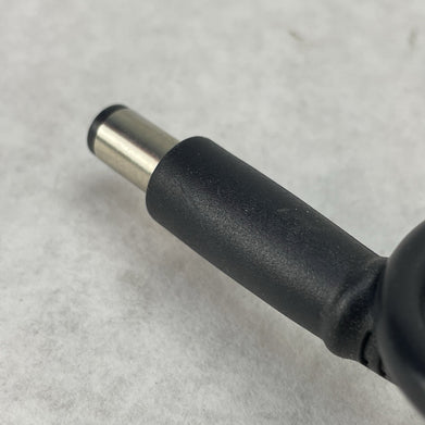 HP 65W Laptop Charger TPC-LA58 724264-001 PA-1650-39HA 19.5V + AC Cord Lot of 4