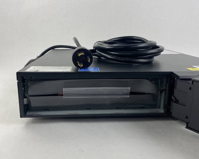 Vertiv Liebert GXT5-2000LVRT2UXL Backups Rack/ Tower - No Batteries No Rack Ears