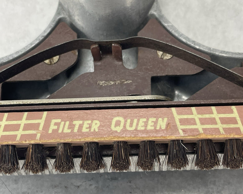 Filter Queen Vacuum Attachment