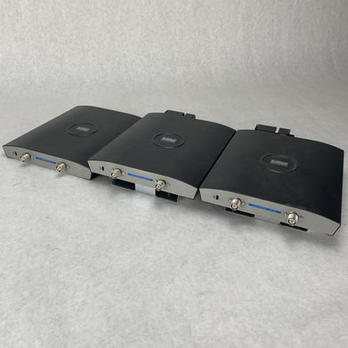 Cisco Aironet AIR-LAP1242AG-A-K9 1240AG Series Wireless Access Point Lot of 3