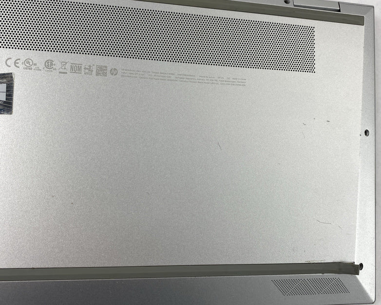 HP EliteBook x360 1030 G8 13.3" Touch i7-1185G7 3.00 GHz 16 GB RAM No HDD No OS