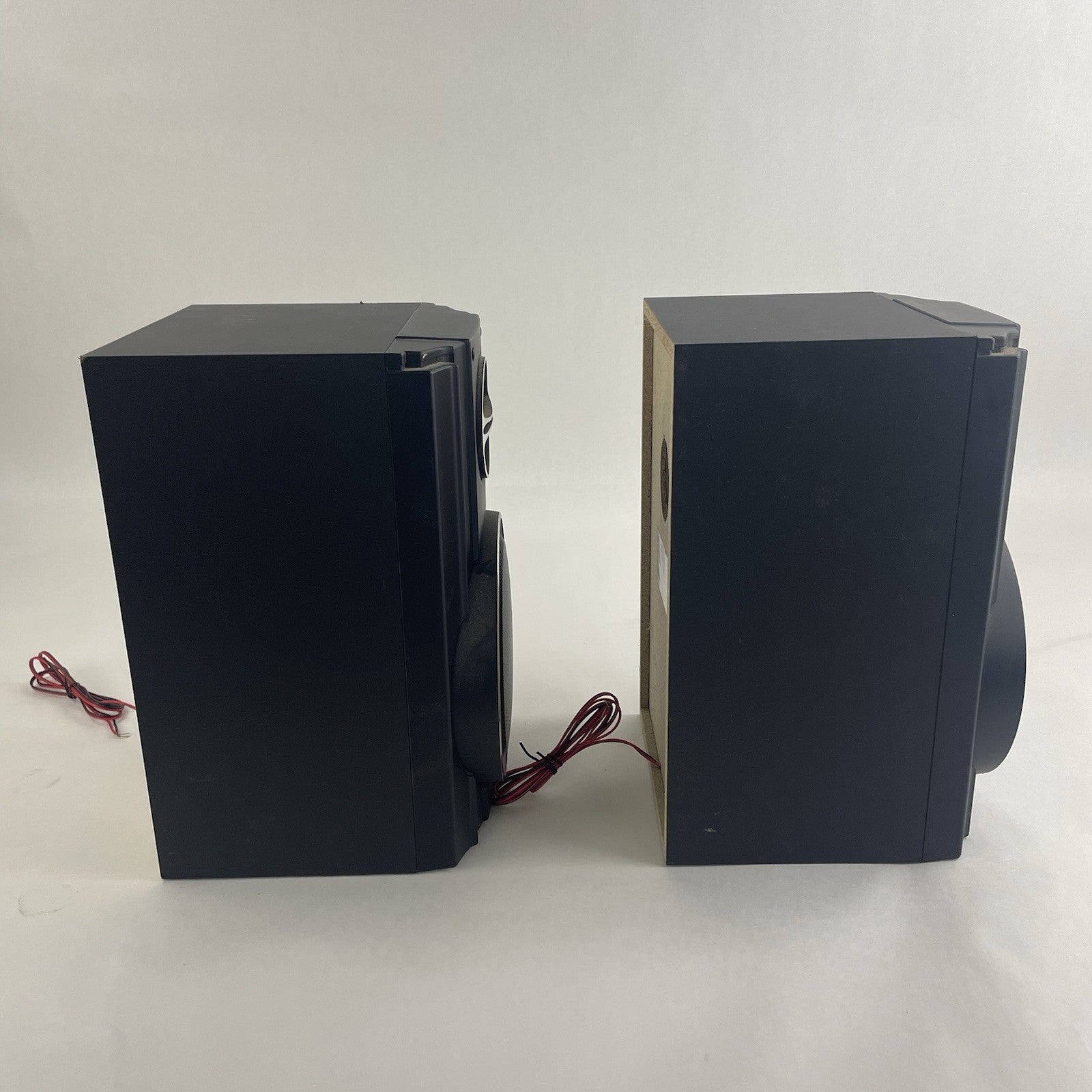 Sharp Speakers Woofer Tweeter CP-DK890N (CD-DK890N)8