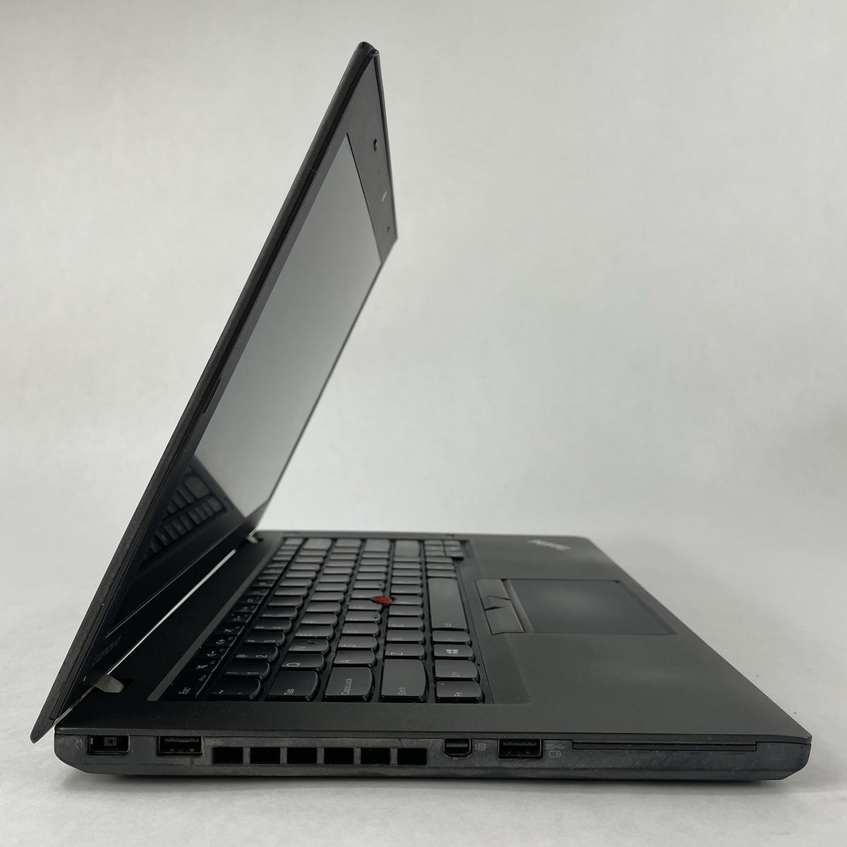 Lenovo ThinkPad T460 14" i5-6300U 2.40 GHz 4 GB RAM No SSD/OS/AC - READ4