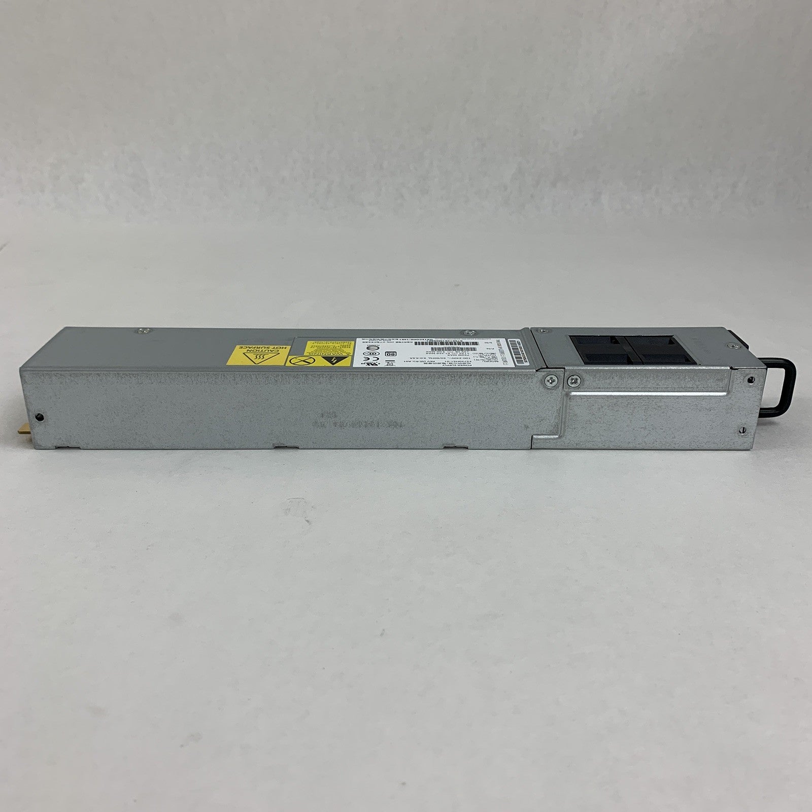 Supermicro FS750HS1-01 750W 80 Plus Power Supply Tested Lot of 2