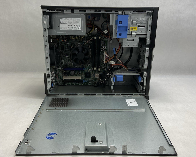 Dell Optiplex 9010 MT Intel Core i5-3570 3.4GHz 4GB RAM No HDD No OS