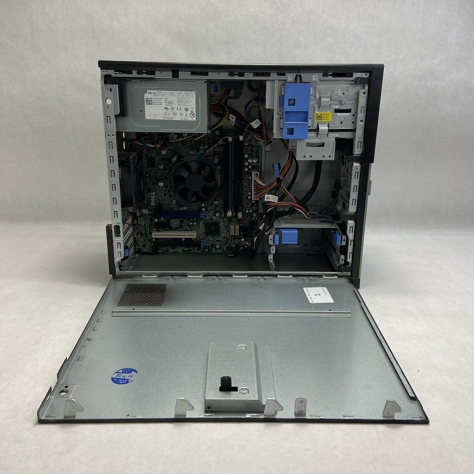 Dell Optiplex 9010 MT Intel Core i5-3570 3.4GHz 4GB RAM No HDD No OS8