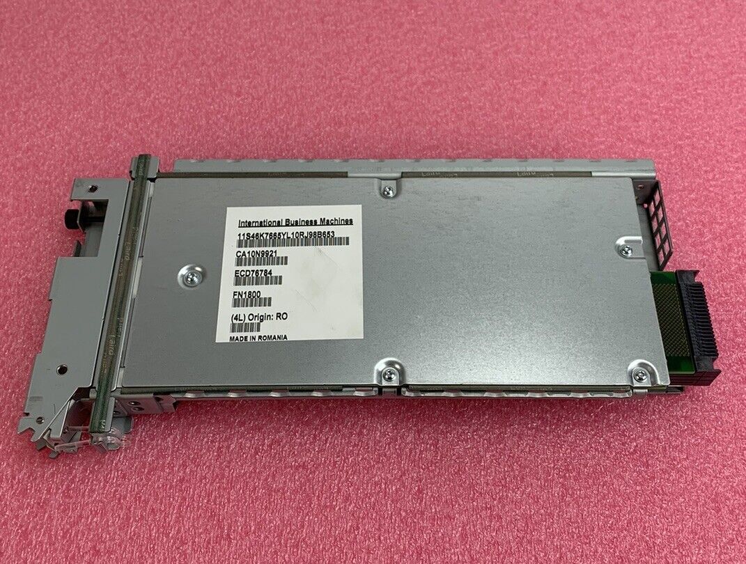 IBM CA10N9921 2-Port RIO-2 Card