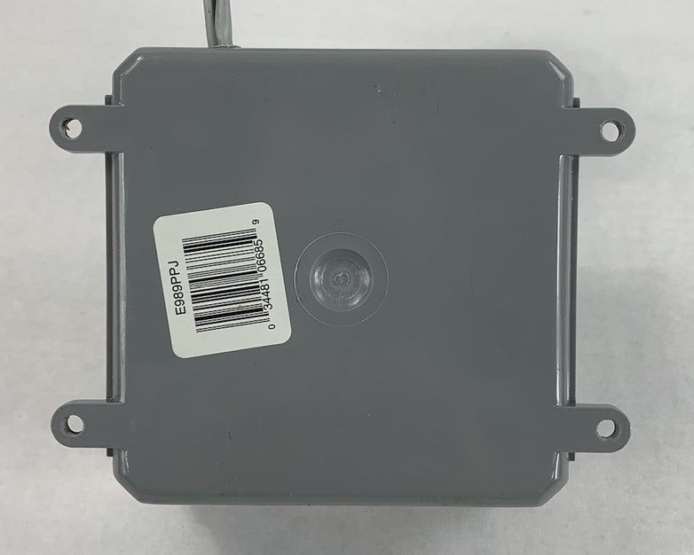Quick Talk RQT-450 Instant Voice Notification Radio - Parts and Repair