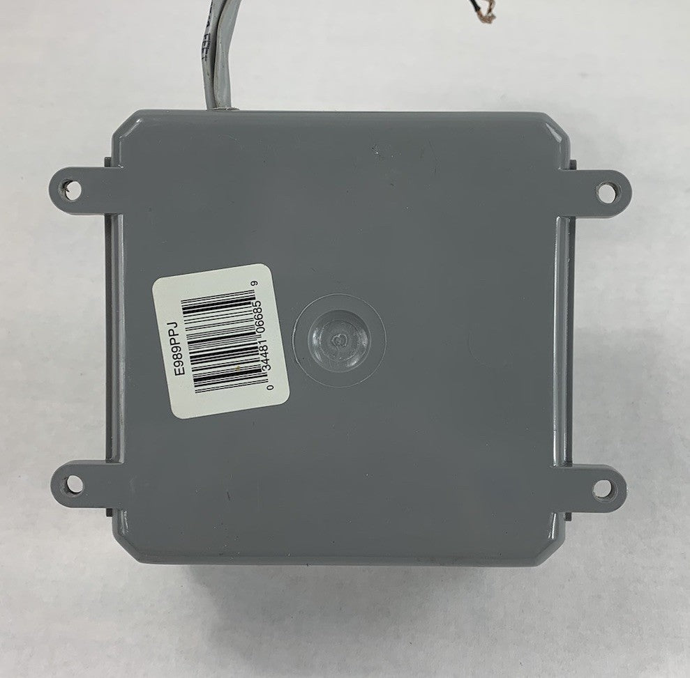 Quick Talk RQT-450 Instant Voice Notification Radio - Parts and Repair