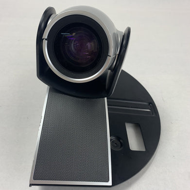 Mixed Lot of 2 Polycom Security Camera