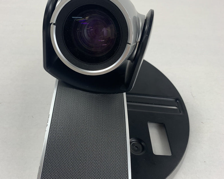 Mixed Lot of 2 Polycom Security Camera