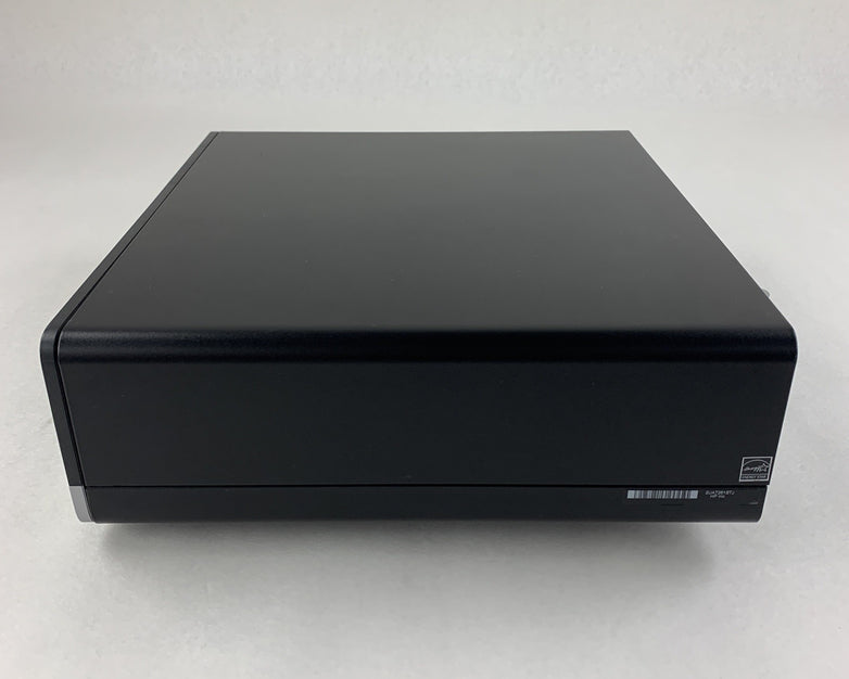 HP EliteDesk 800 G3 SFF Intel Quad Core i5-7500 3.40 GHz 16 GB RAM No HDD No OS