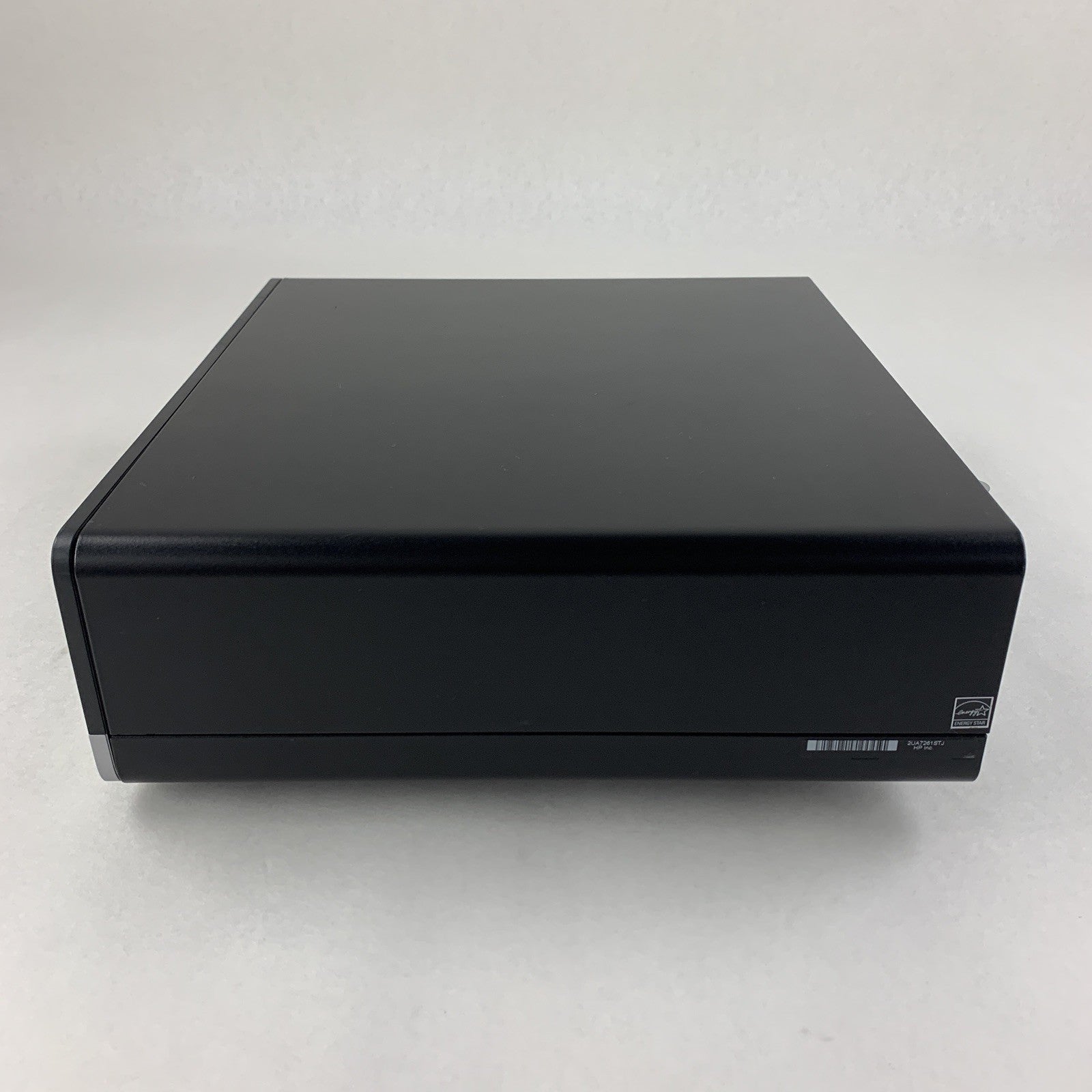 HP EliteDesk 800 G3 SFF Intel Quad Core i5-7500 3.40 GHz 16 GB RAM No HDD No OS