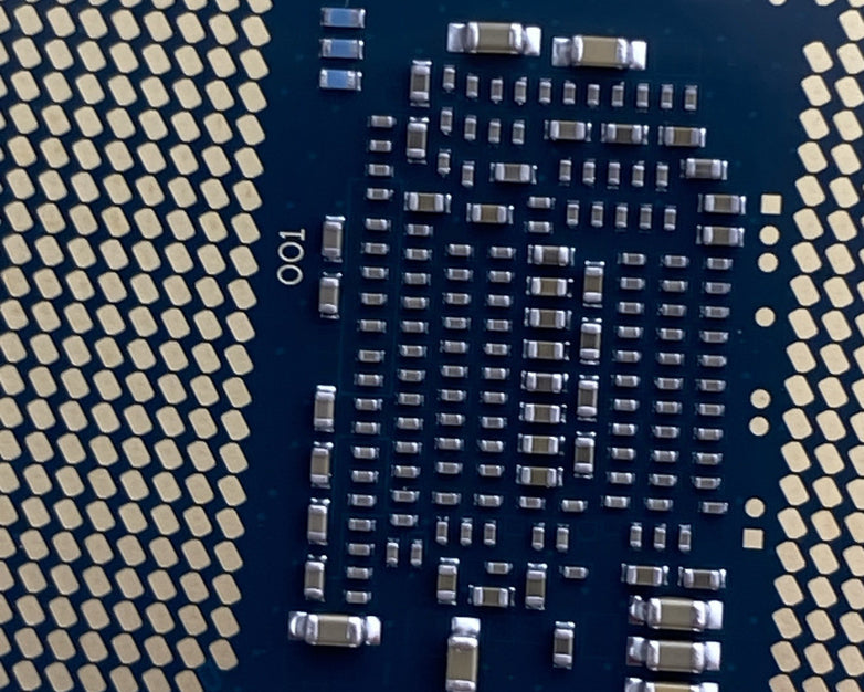 Intel Quad Core i5-6500 CPU Processor 3.20GHz LGA1151 SR2L6 Tested LOT Of  11