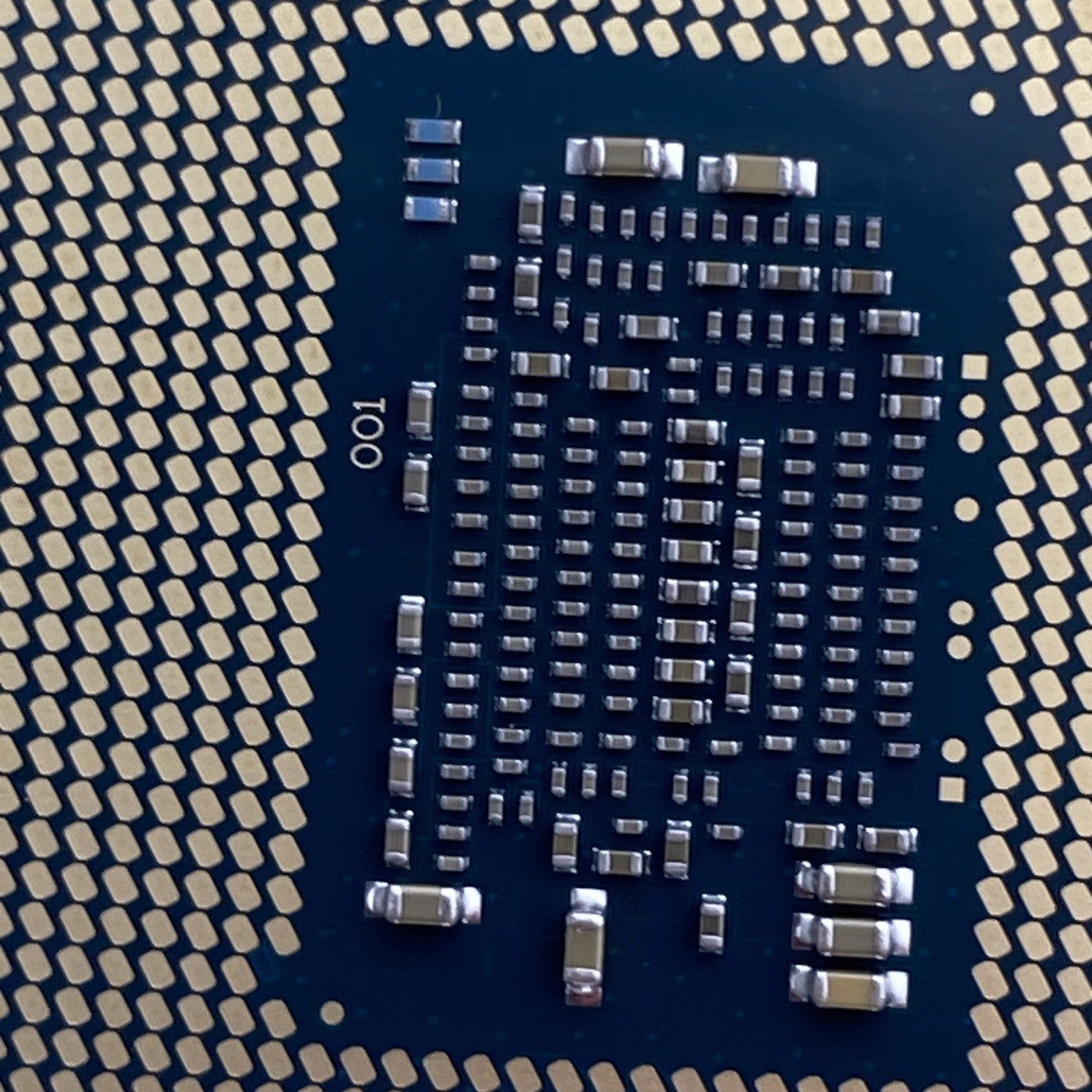 Intel Quad Core i5-6500 CPU Processor 3.20GHz LGA1151 SR2L6 Tested LOT Of  11