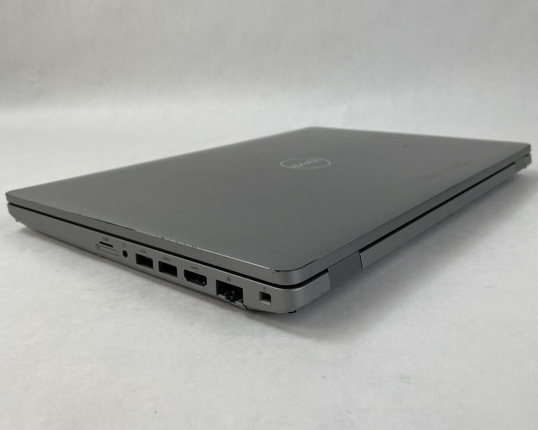 Dell Precision 3551 15.6" i7-10850H 2.70 GHz 16 GB RAM No SSD/OS/AC/Batt - READ