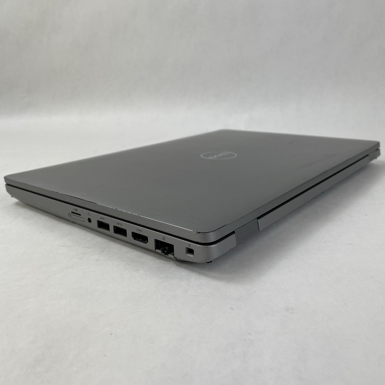 Dell Precision 3551 15.6" i7-10850H 2.70 GHz 16 GB RAM No SSD/OS/AC/Batt - READ11