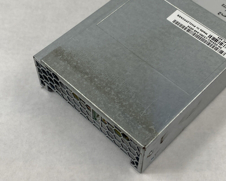 EMC 071-000-508 12V 22.0A EMC PSU Blower Module