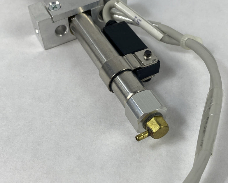 Beckman Coulter 717062 Biomek Span 8 Front Gripper Assembly