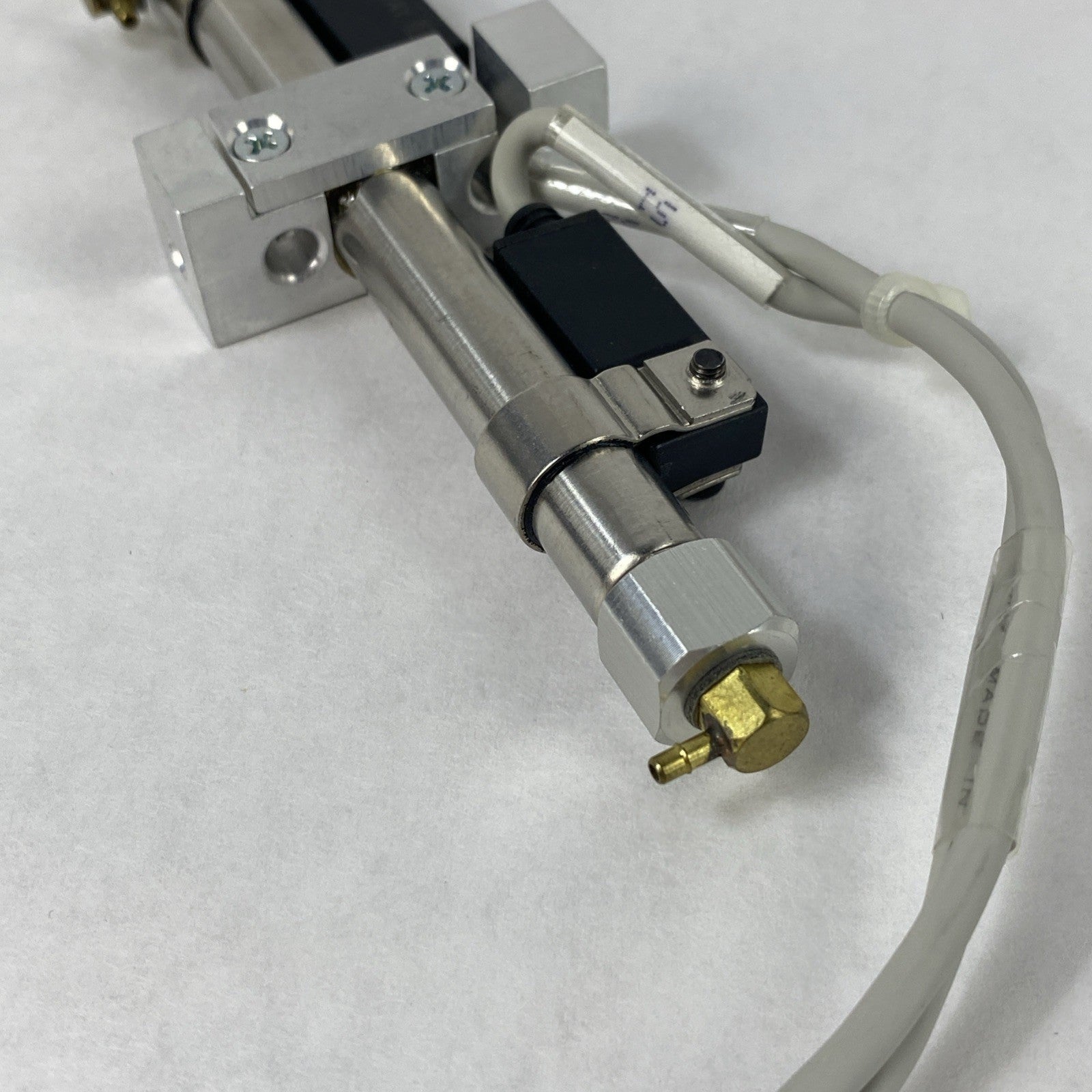 Beckman Coulter 717062 Biomek Span 8 Front Gripper Assembly9