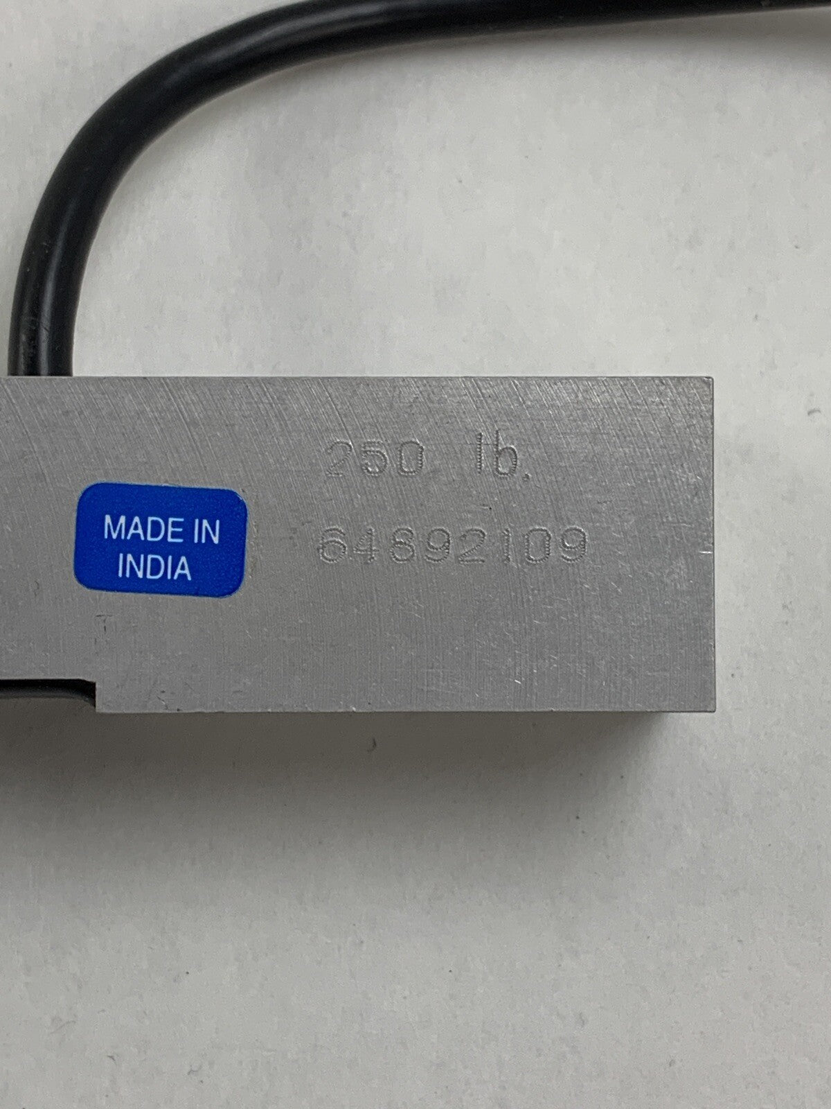 Stryker TruRize Clinical Chair Load Cell 3333-004-057Stryker TruRize Clinical Ch