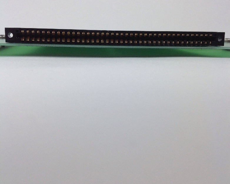 Varian 219 Spectrophotometer Card Extender Assy 952638 Rev B DET 952639