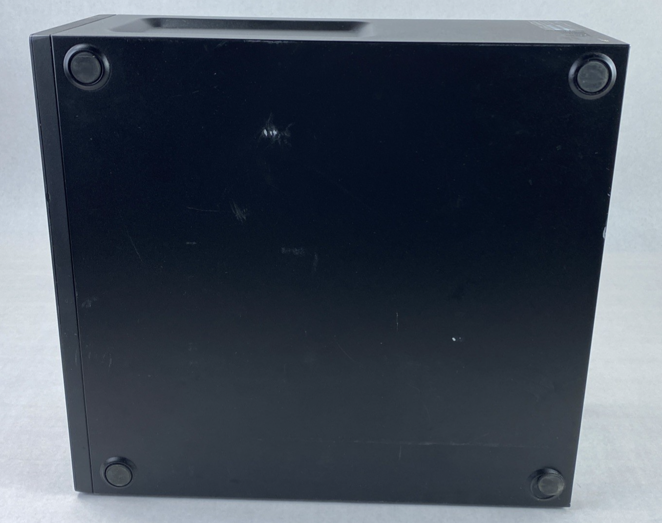 HP EliteDesk 800 G2 MT Intel Core i7-6700 3.40GHz 8GB RAM No HDD No OS
