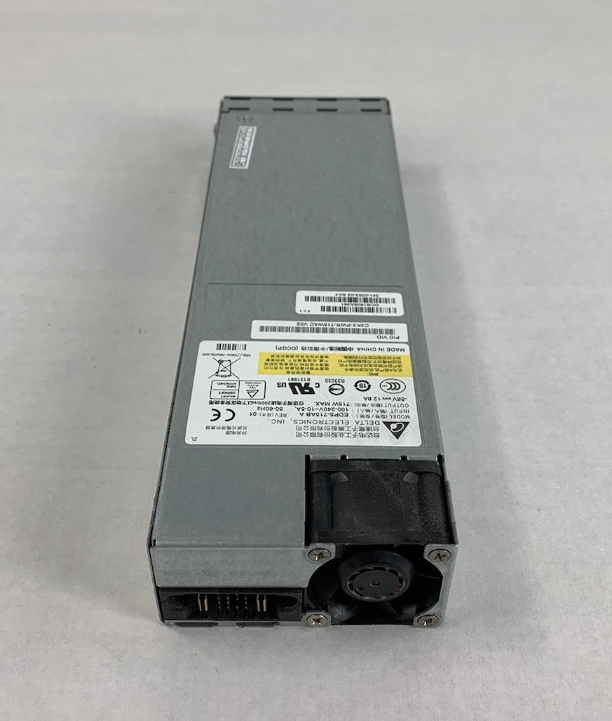 Delta Electronics EDPS-715AB A 715W Power Supply