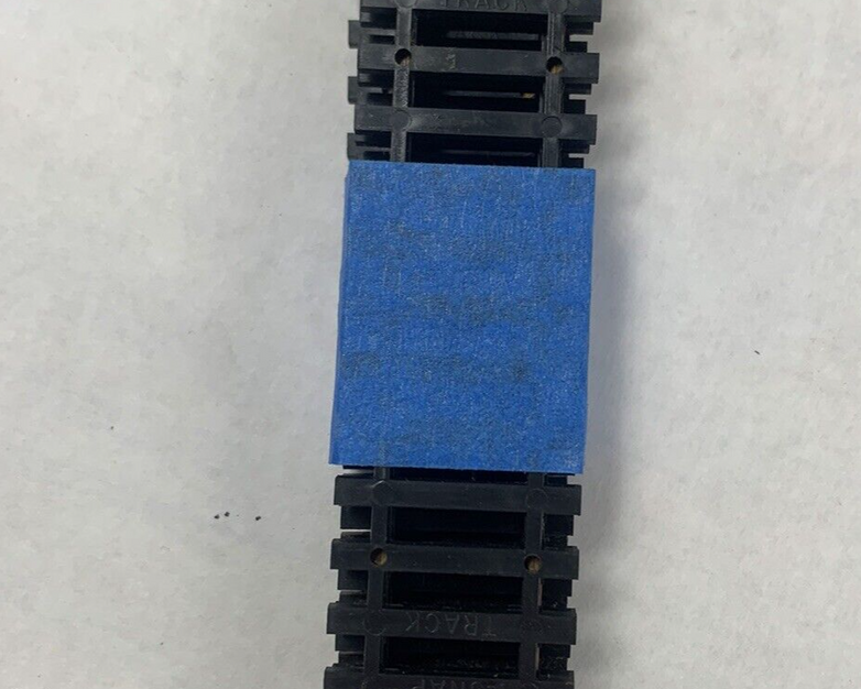 Mixed Lot of 65 HO Scale Atlas 3" 6" 9" 18" 22" Brass Snap Track Pieces