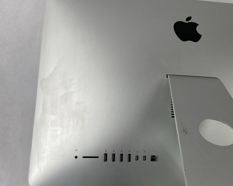 Apple A1418 iMac 21.5" 2015 1.6 GHz Core i5 8 GB RAM 1TB HDD macOS 12.7.6