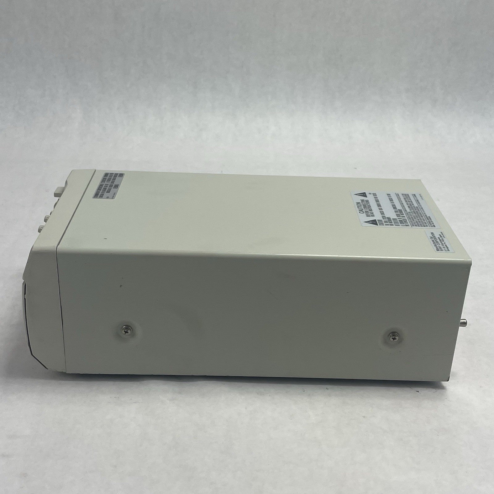 Sony UP-890MD Video Graphic Printer Black & White Analog Video Thermal Printer6
