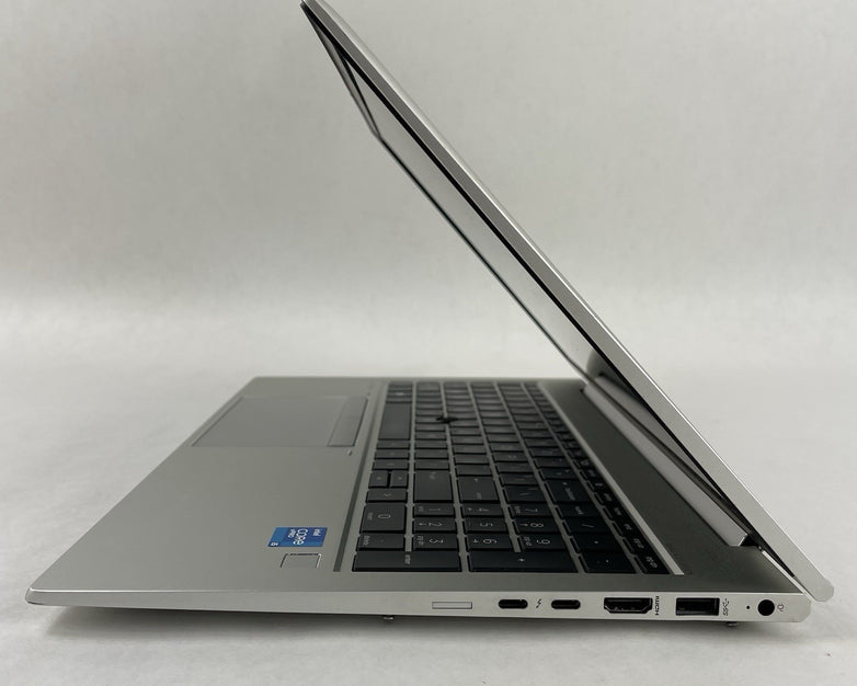 HP EliteBook 850 G8 15.6" i5-1145G7 2.60 GHz 16 GB RAM No SSD/OS/AC/Batt