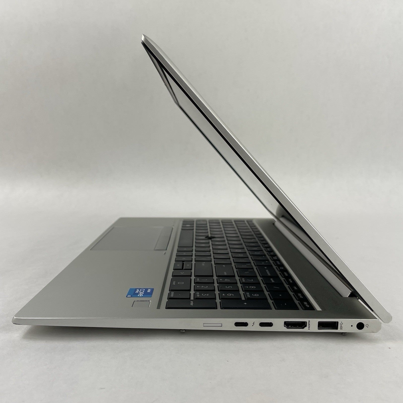 HP EliteBook 850 G8 15.6" i5-1145G7 2.60 GHz 16 GB RAM No SSD/OS/AC/Batt7