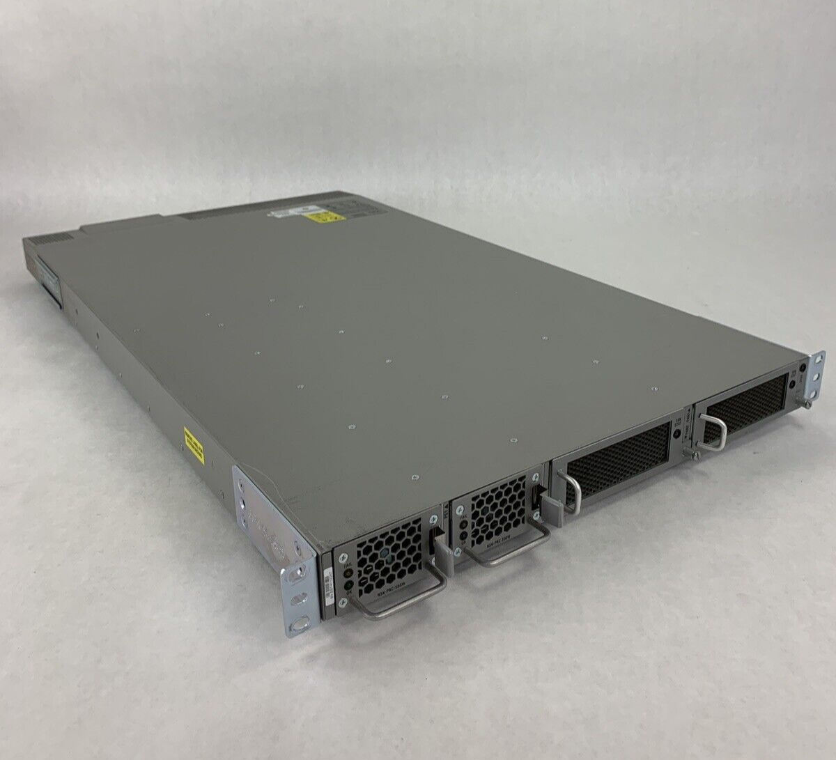 Cisco N5K-C5010P-BFS V03 5010 Ethernet Switch 68-3164-05 Tested Reset
