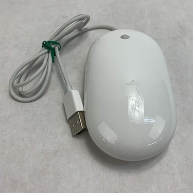 Apple A1152 USB-Wired Mighty Mouse