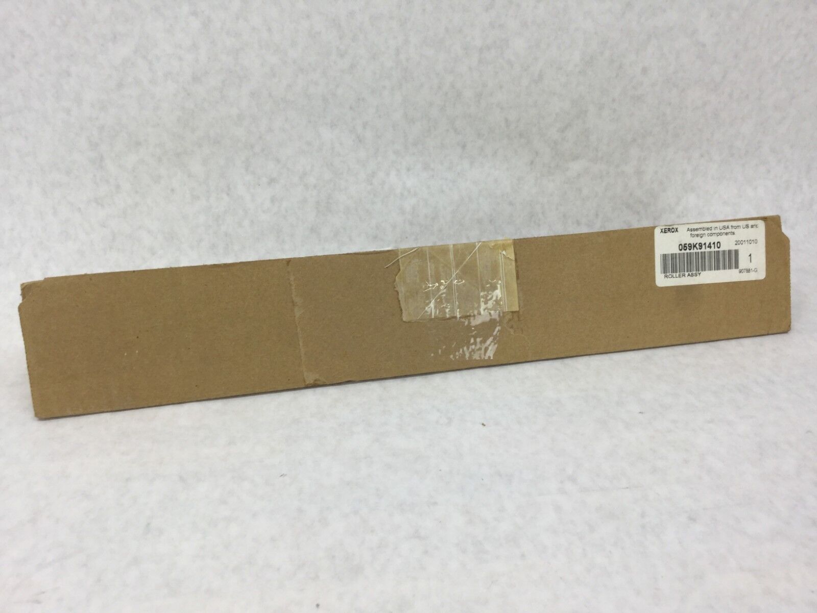 NEW Genuine XEROX 059K91410 Roller Assy