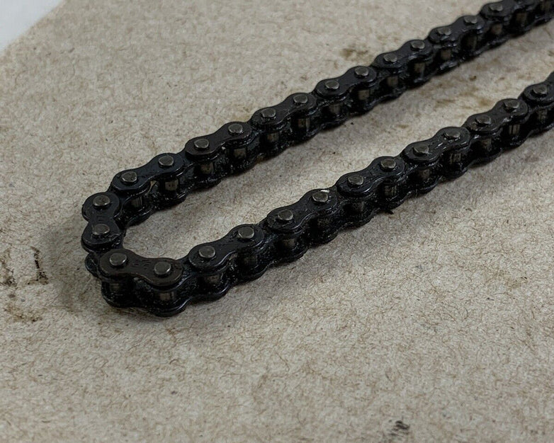 GBC Heatseal Ultima 65  Greased Roller Timing Chain 12"