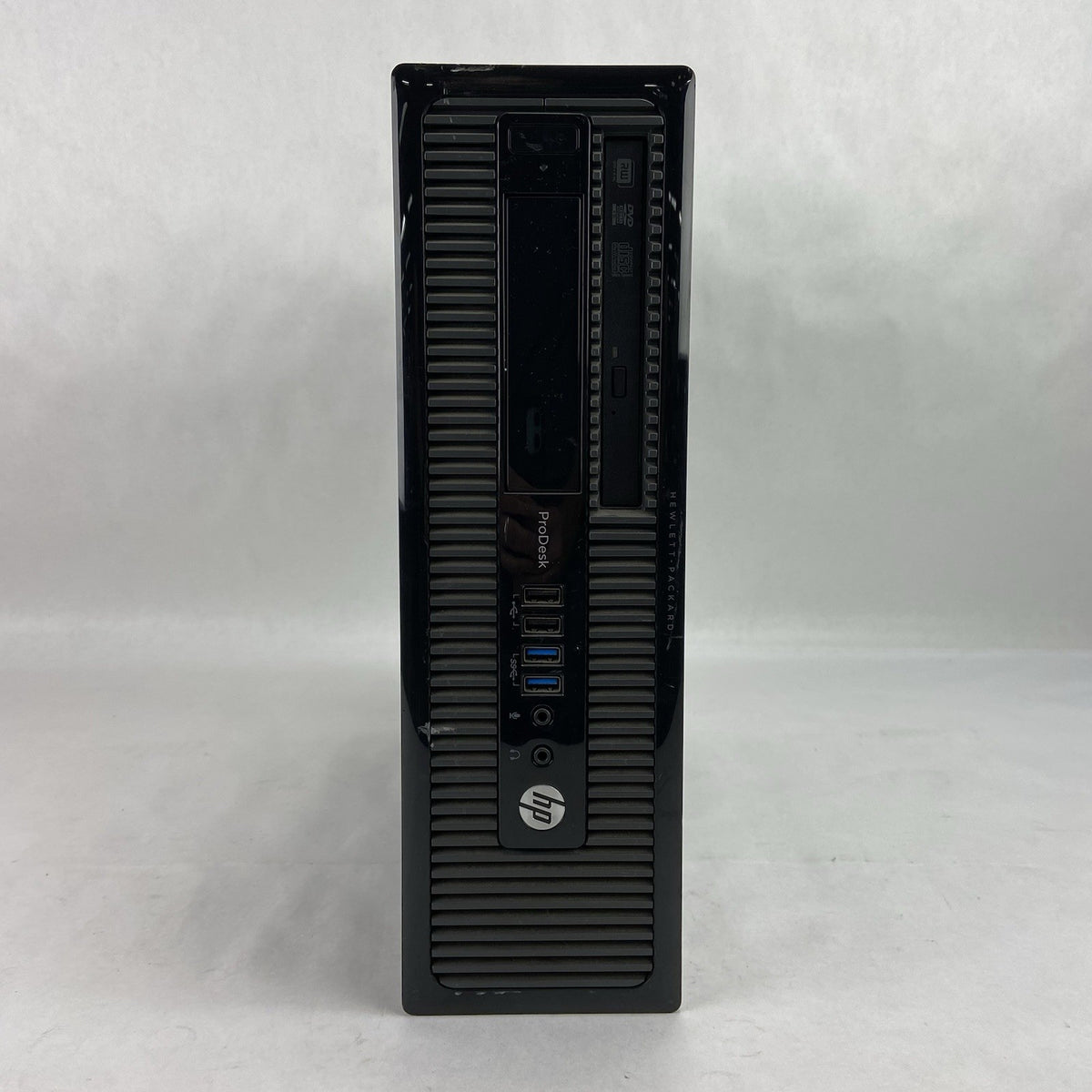 HP ProDesk 400 G1 SFF Intel Core i5-4590 3.3GHz 4GB RAM No HDD No OS1