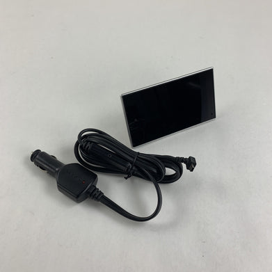 Garmin Nuvi AVAVGB00 Touchscreen Bluetooth 5" Tested Reset W/ Car Power Cable