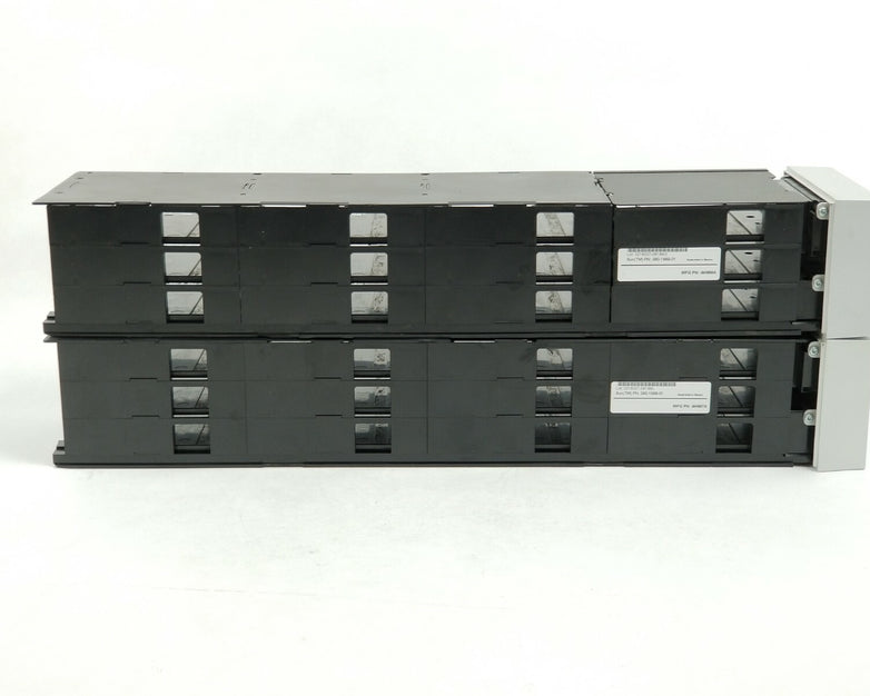 Sun 380-168-01 and 38-1569-01 Left Side StorageTek Tape Magazine Cartridge