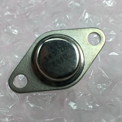 SK3026 Transistor  NOS Lot of 10
