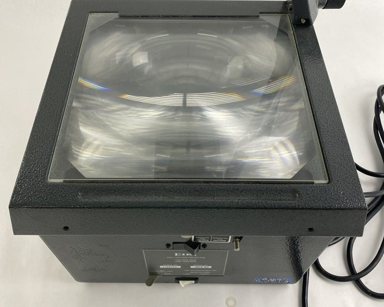Eiki 3860A Still Picture Projector Power Tested