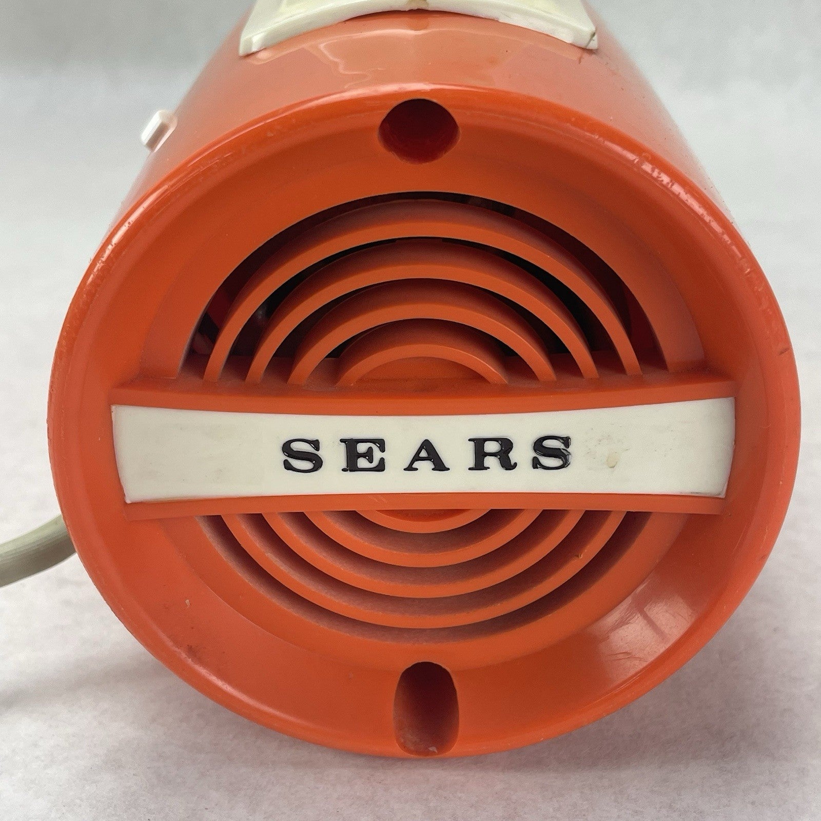 Sears Kenmore Car-Pet Corded Handheld Vacuum Tested8