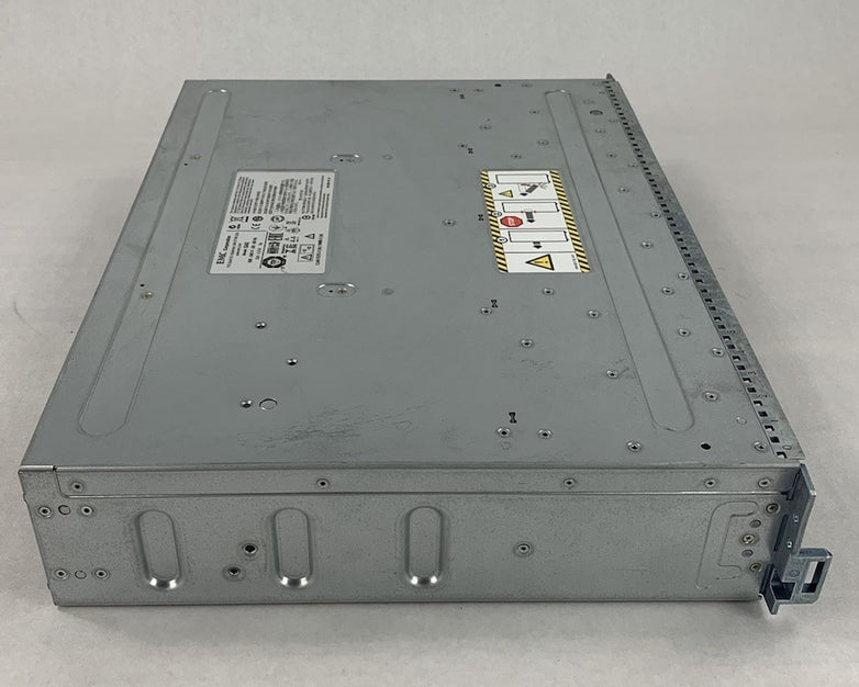 EMC SAE 100-562-712 100-562-964 Array Enclosure - No Caddy No PSU No Logic Board