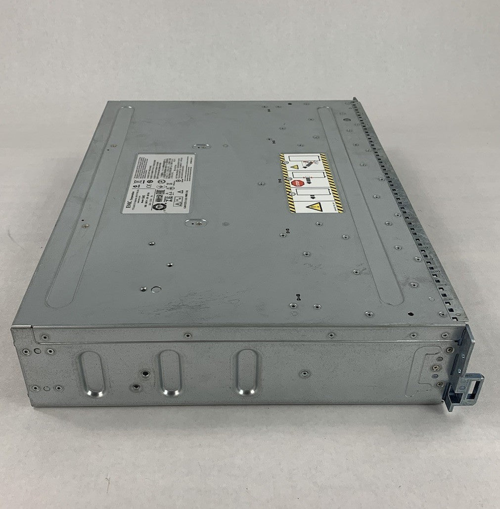 EMC SAE 100-562-712 100-562-964 Array Enclosure - No Caddy No PSU No Logic Board